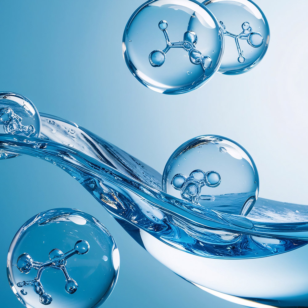 Wasser Grundkurs